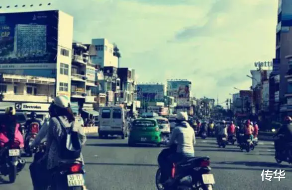 物价|去了越南才弄明白,越南的物价水平,跟之前说得有很大不同