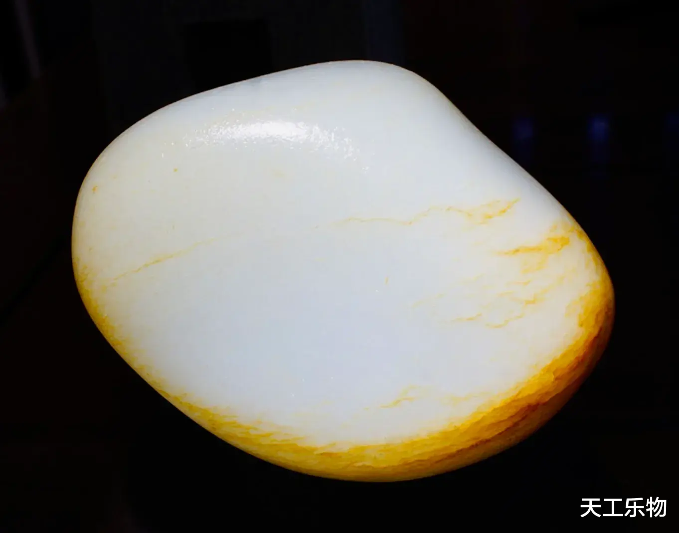 |千年不朽，万年不变！盘点那些可以传代的和田玉！