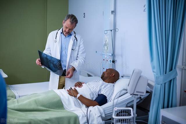 感冒|肌酐从287降到96,肾友得了这种「怪病」