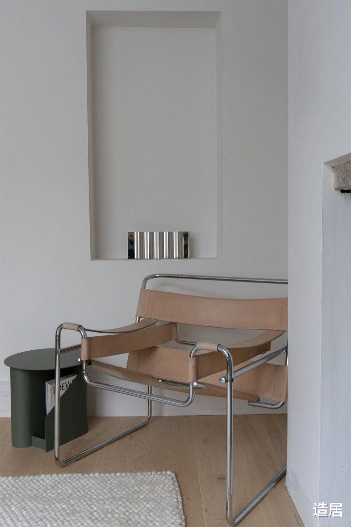 其他风格看腻了，不如换换中古风