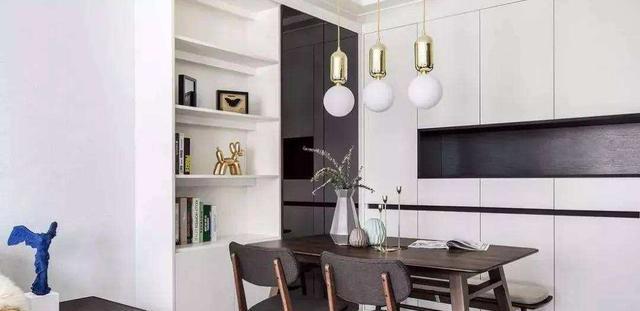 新房入住一年,总结装修中最不后悔的5个决定,越住越舒适