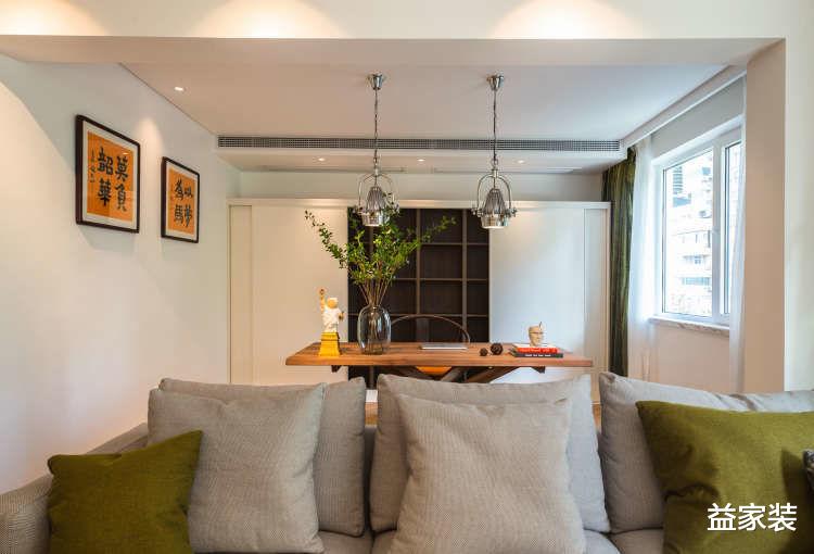 敲墙原来这么爽，释放出更多的空间，享受双倍喜悦