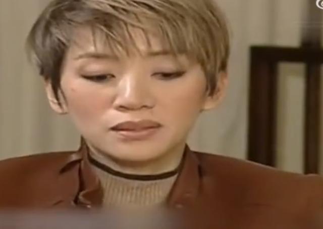 梅艳芳|梅艳芳：港娱把我害苦了，成龙曾志伟是损友，因为他们我嫁不出去