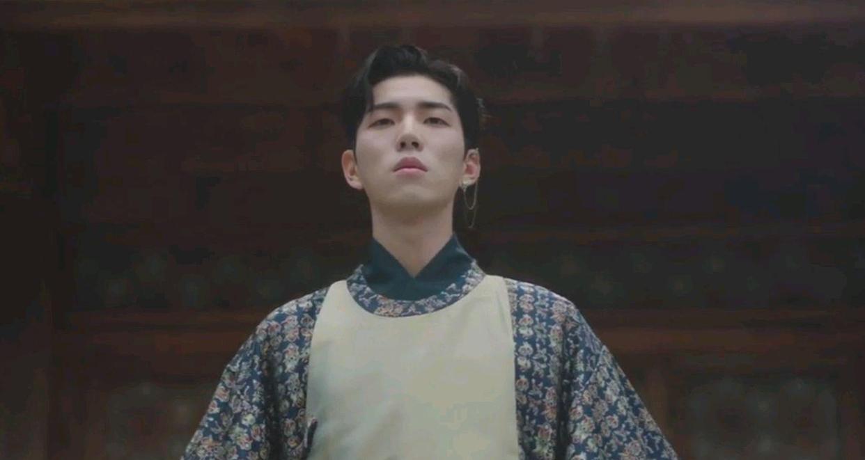 还魂|物非人非，《还魂》第二季开播，第1集剧情很跳脱，不容易适应