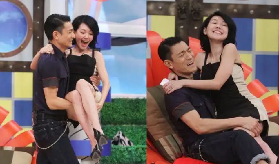 小S|小S揭秘娱乐圈丑闻,自称曾被“塞进腋下深处”,网友:自愿的