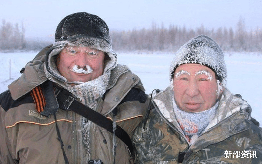 肺癌|零下70度的长寿村:村民只吃鱼与牛奶,没有蔬菜,平均寿命108岁