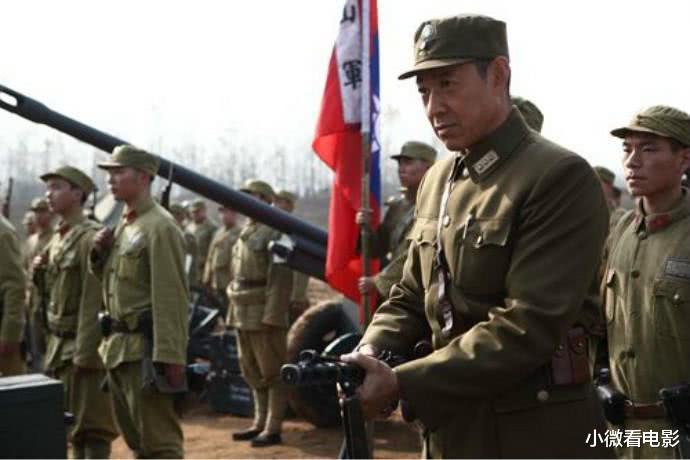 抗日剧|有史以来被严重低估的6部抗日剧，可别说你一部也没看过？