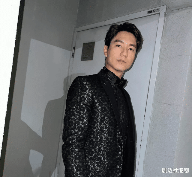 TVB|TVB颁奖典礼提名名单出炉！共设16个大奖，被网友调侃分“猪肉”