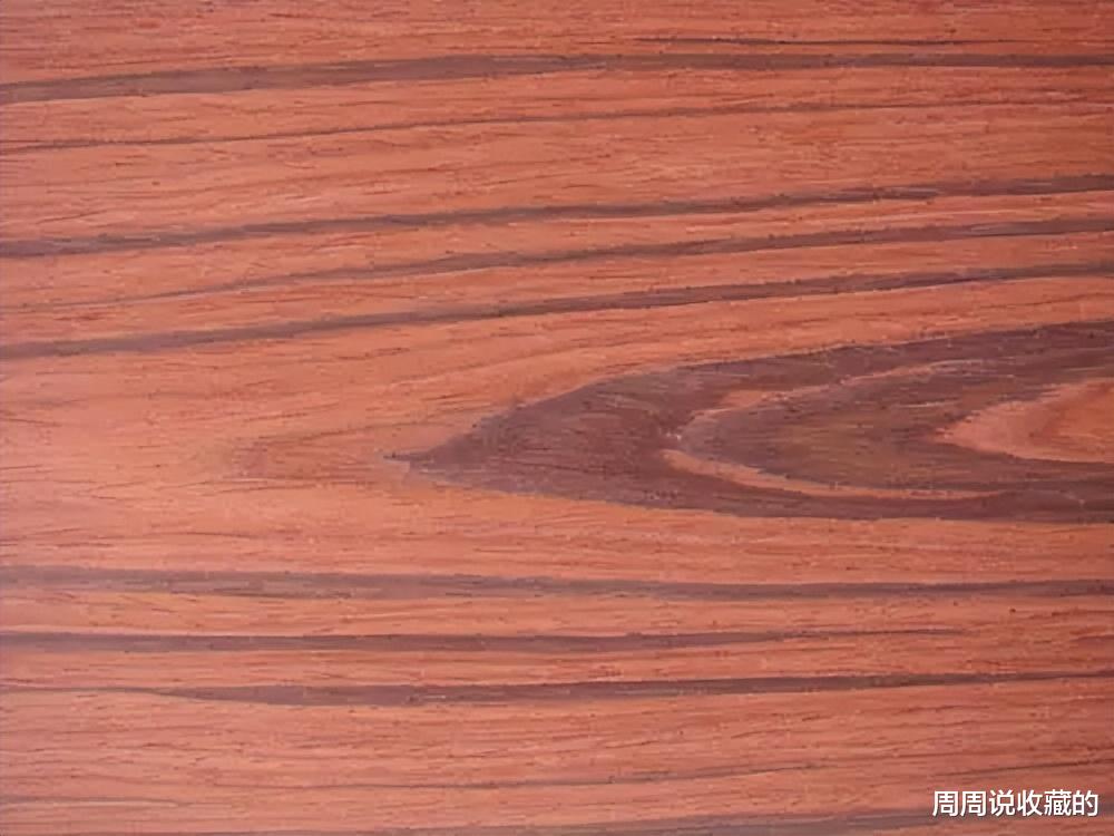 红木|盘点市场上9种非国标红木的材质