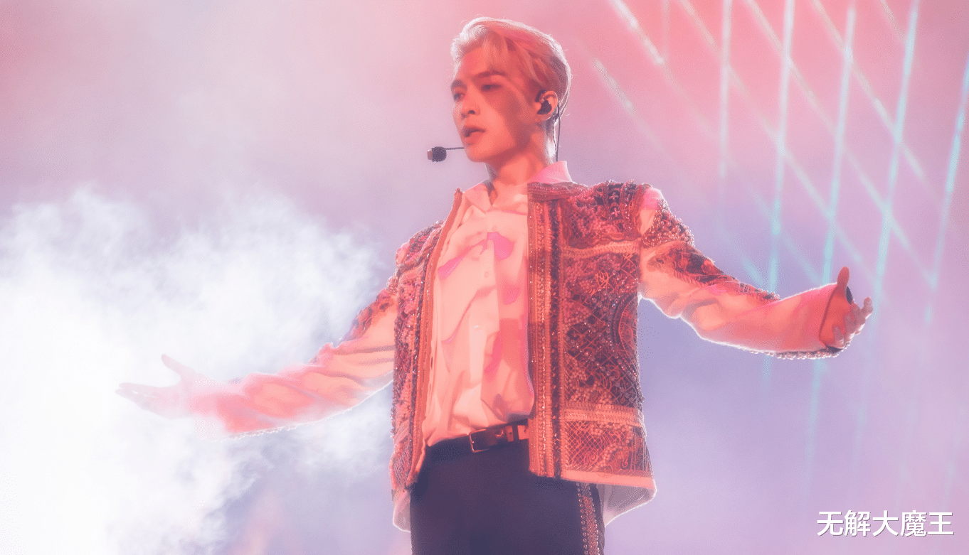 张艺兴|在内娱百花齐放的生态下，张艺兴，并不是个多讨人喜的明星