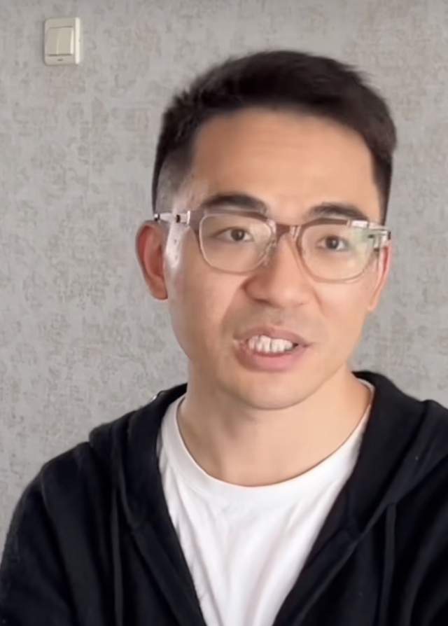 拉勾网|拉勾网创始人透露年薪百万后择偶的变化:从欣赏野心到她不必上进