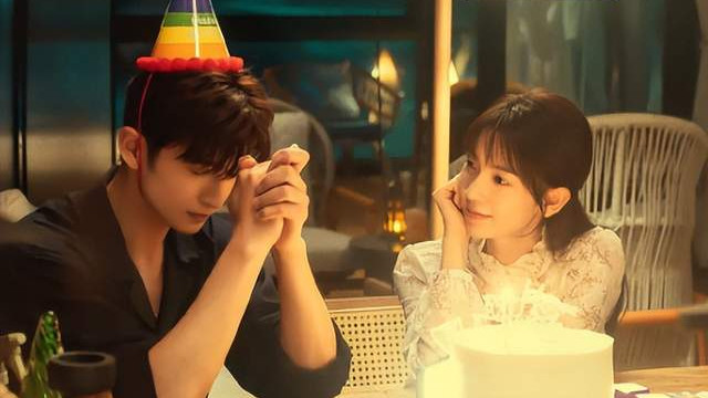 张云龙|张云龙钟楚曦恋情曝光！两人在女方家独处四天，因戏生情早有端倪