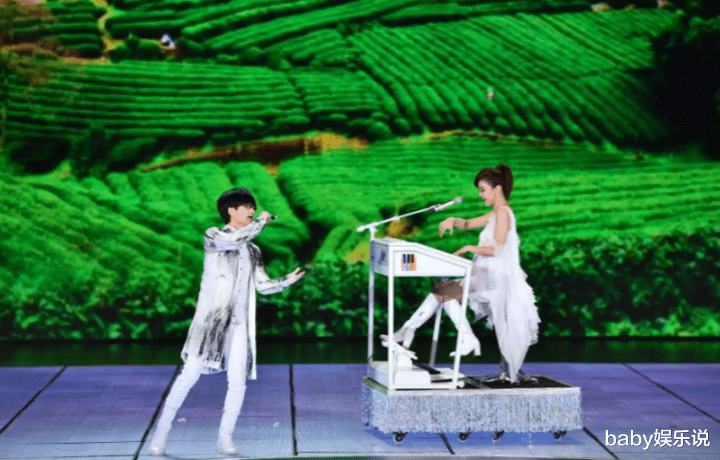 两个人的小森林|“玖月奇迹”王小玮王小海被爆离婚4年后,二人的差距天差地别