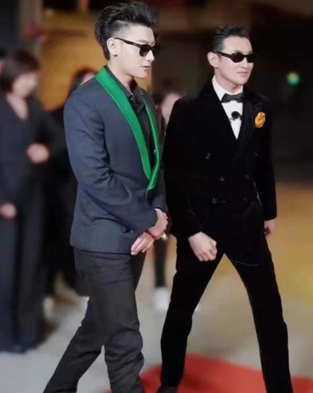 男人帮|严敏新综开拍，苦等两年男人帮成空谈，三次推迟热度和人气再减半