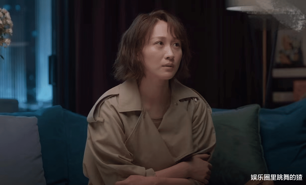 崔浩|《相逢时节》原著结局：主角团一死一疯，三人进监狱，结局很意外