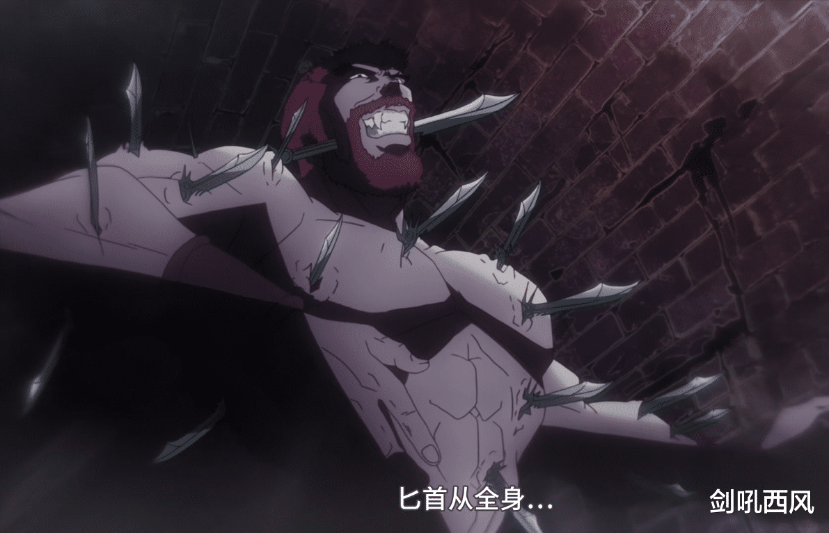 bilibili|JOJO：开膛手杰克——精英尸生人