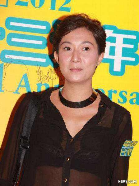 吴绮莉|港星发文痛批女儿同性妻子！曝对方深夜致电骂自己：你为何还活着