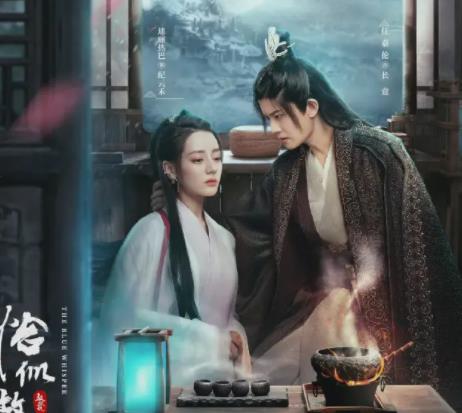 迪丽热巴|《恰似故人归》看李殊给她做了这么多，每个细节她都觉得很开心