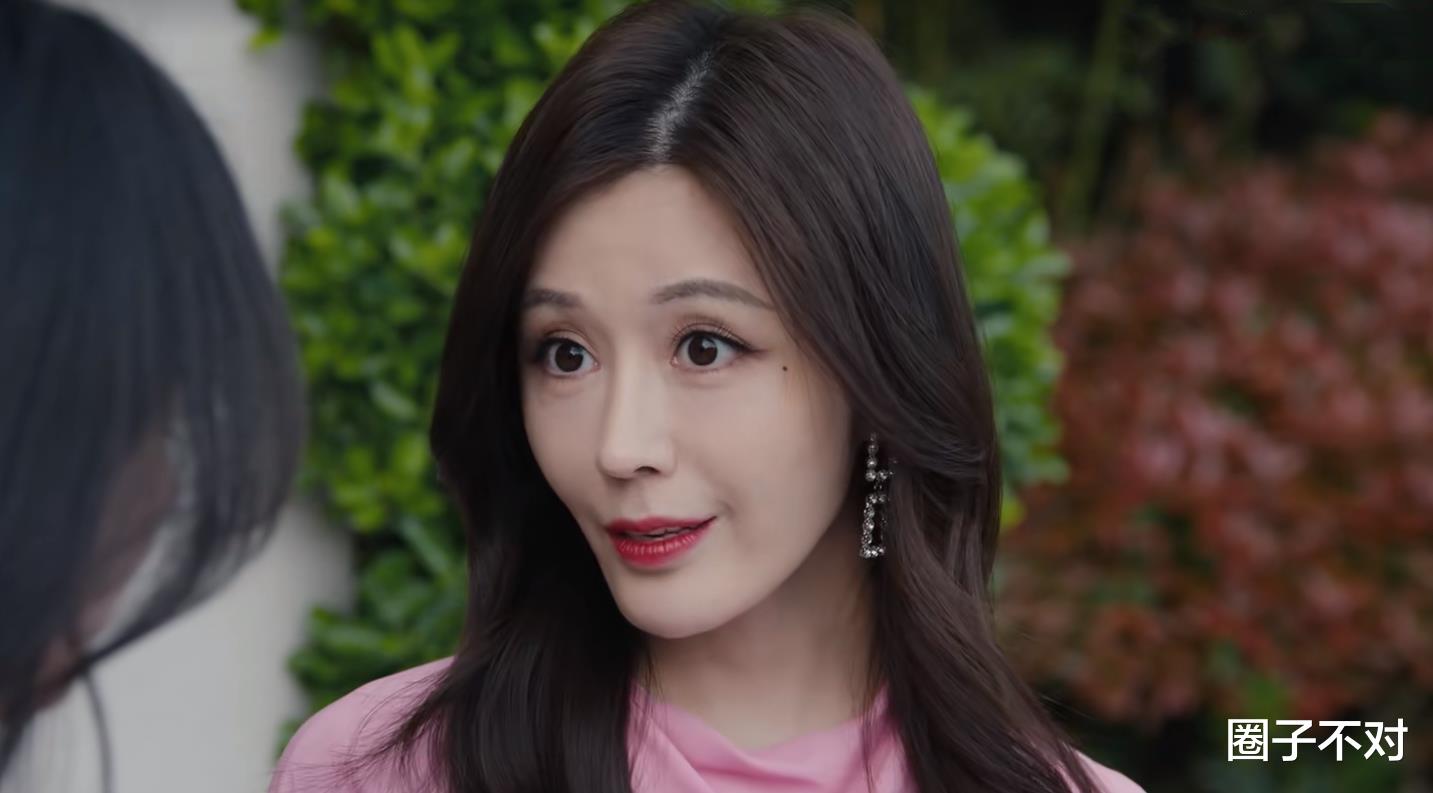 整容|脸没恢复就别接戏了，顶着整容脸演啥都奇怪，这些女星好意思吗？