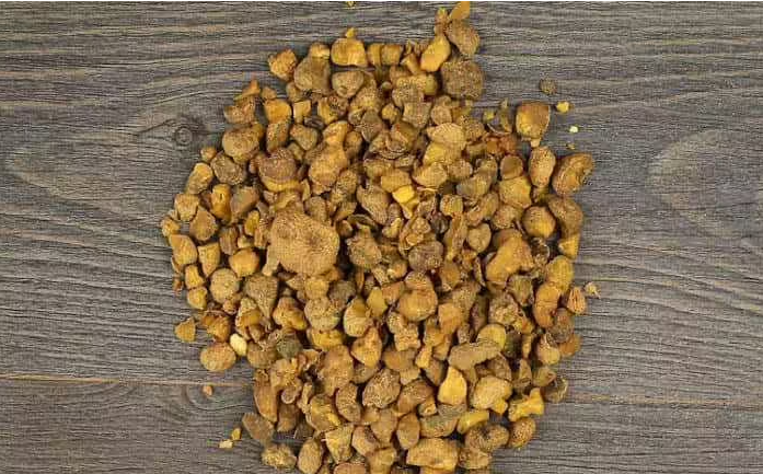 枸杞|肝气一调，百病全消，顺气第一方，行气化湿，肝脾同调