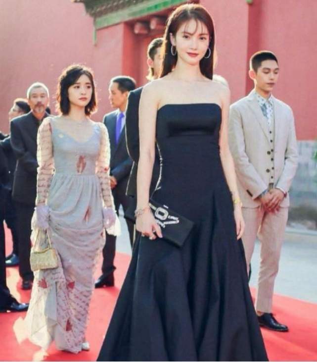 明星|女明星每次同框，都是一场没有硝烟的较量！娱乐圈最真实的对比