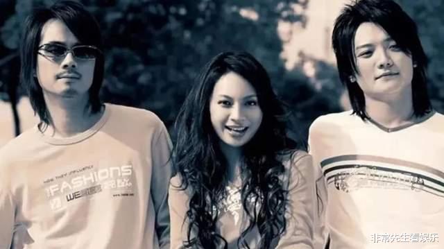 黄霄云|《我们的歌4》B组配对出炉,林志炫黄霄云双向奔赴,邓见超淘汰