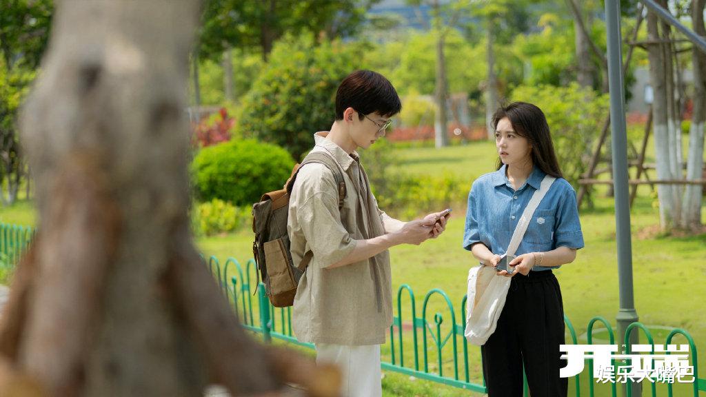 开端|终于明白这部电视剧为何取名《开端》,这是硬生生将凶手告知大家