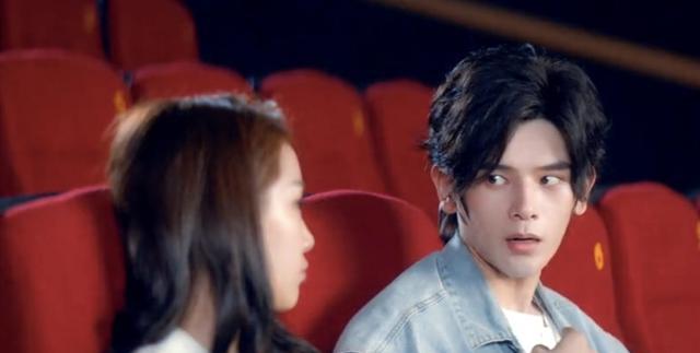 甜宠剧|明明是同一个人，从《尚食》演到甜宠剧女主，不细看差点没认出