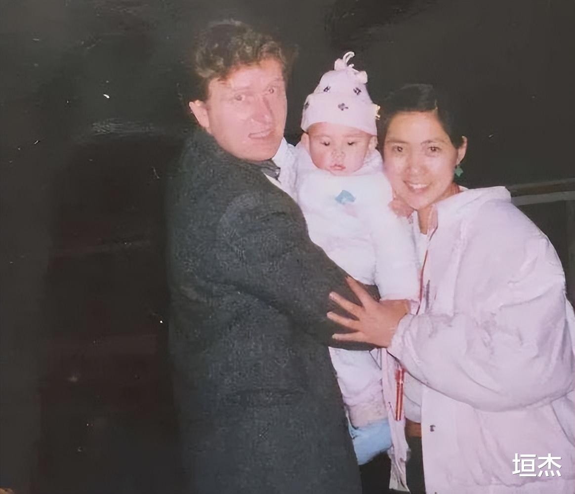 张铁林|分手40年后,再看张铁林和沈丹萍的境遇,才明白沈丹萍有多清醒