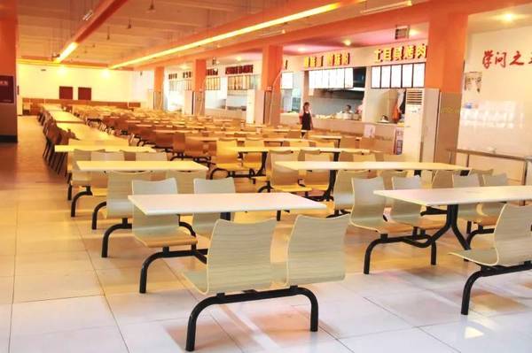 食堂餐厅难清洁,如何提高清洁效率?