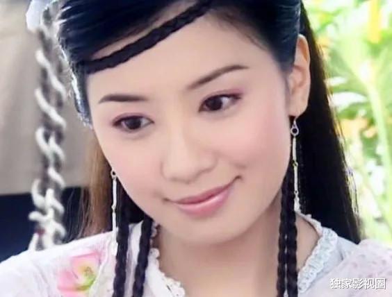 贾静雯|双料封后的贾静雯，“杀疯了”的马伊琍，谁说40+的女演员不行