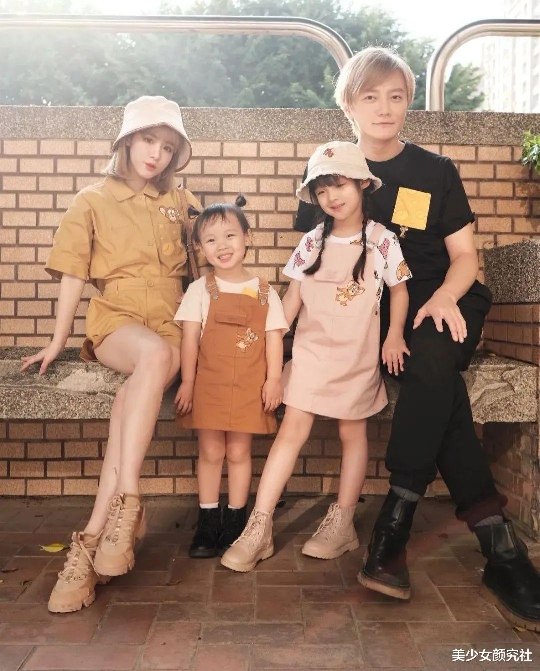 阿沁|突然官宣!已生两个娃,圈内马上大爆?!