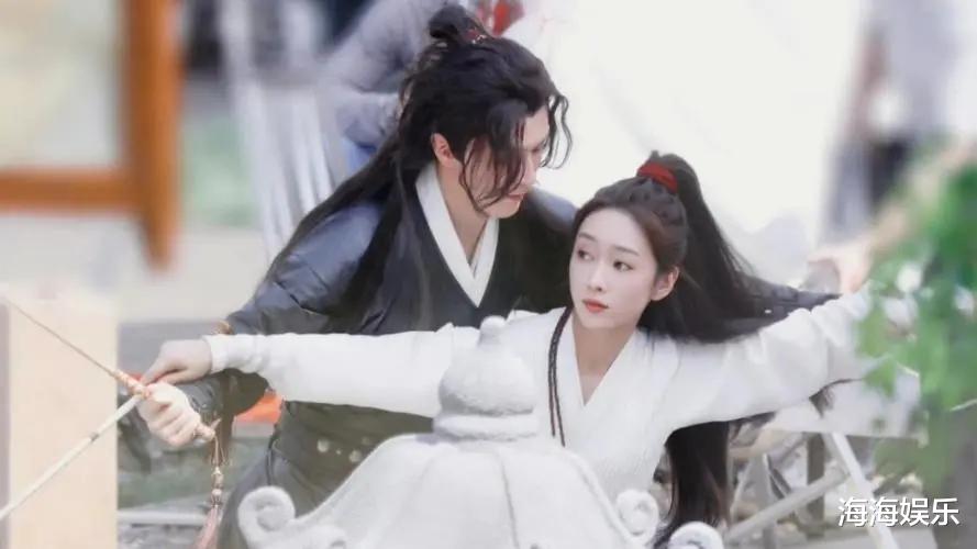 高伟光|高伟光即将开启霸屏模式？一次带来4部新作，你最想追哪部？