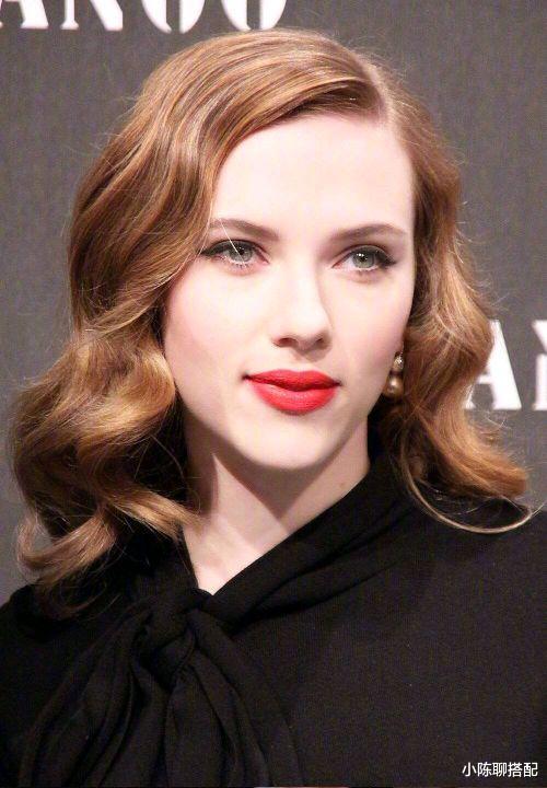 植物医生 什么样的脸才耐老?且看她有没有这6种特征,占一样都是老来俏