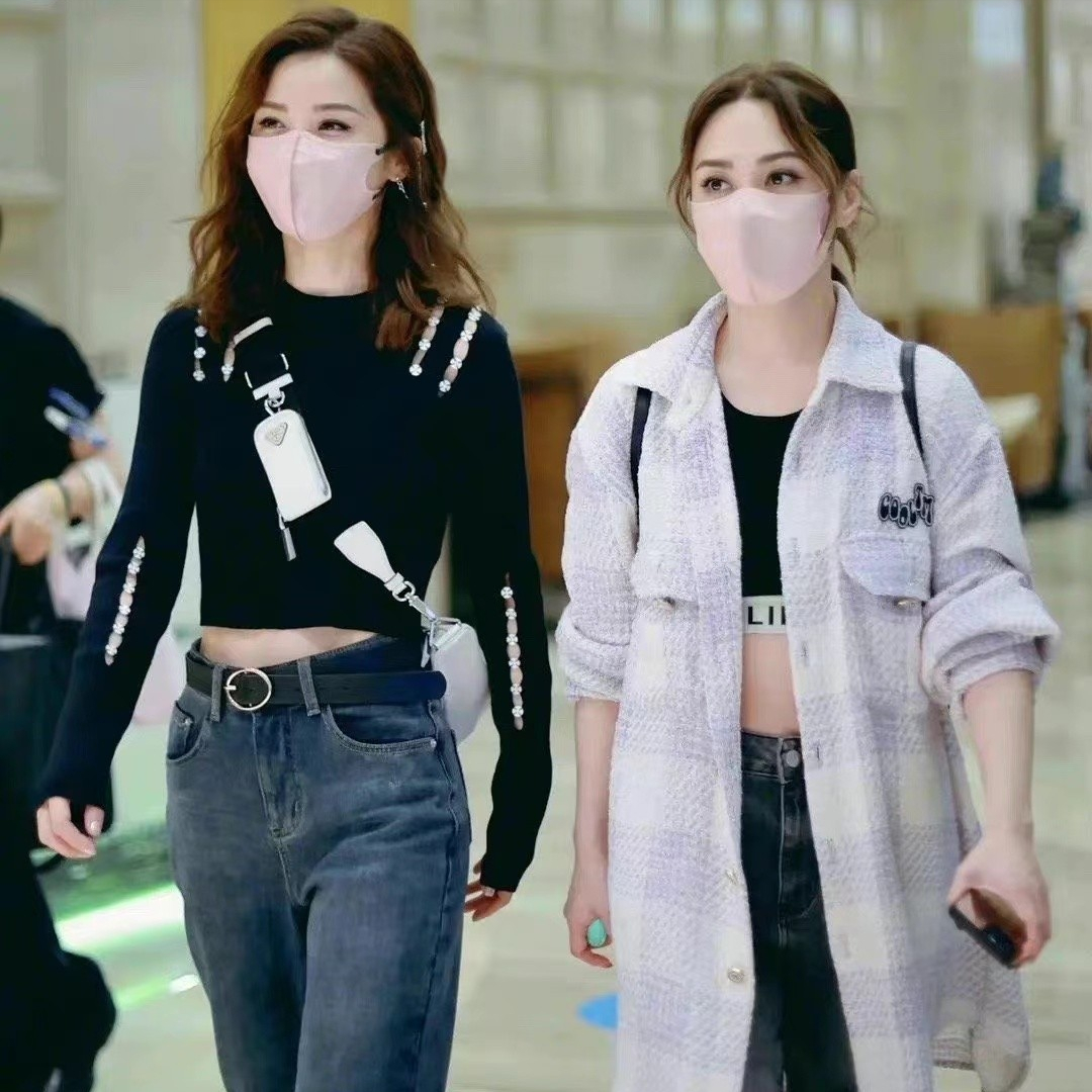 明星|一米五的身高，一米七的脸蛋，这11位明星身高不够颜值来凑