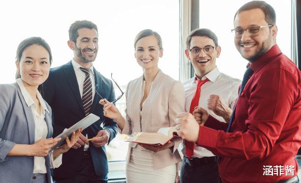 事业单位|职场人的“职场法则”，做一个有自信，内心强大的人