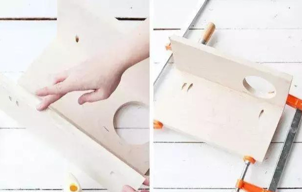 别把沙发放地上！加块木板多出1间房，颠覆你的想象