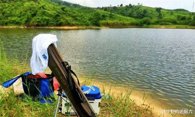 空军|夏季钓深钓浅有方向，根据天气两大特征选择更合理，等同钓鱼窝！