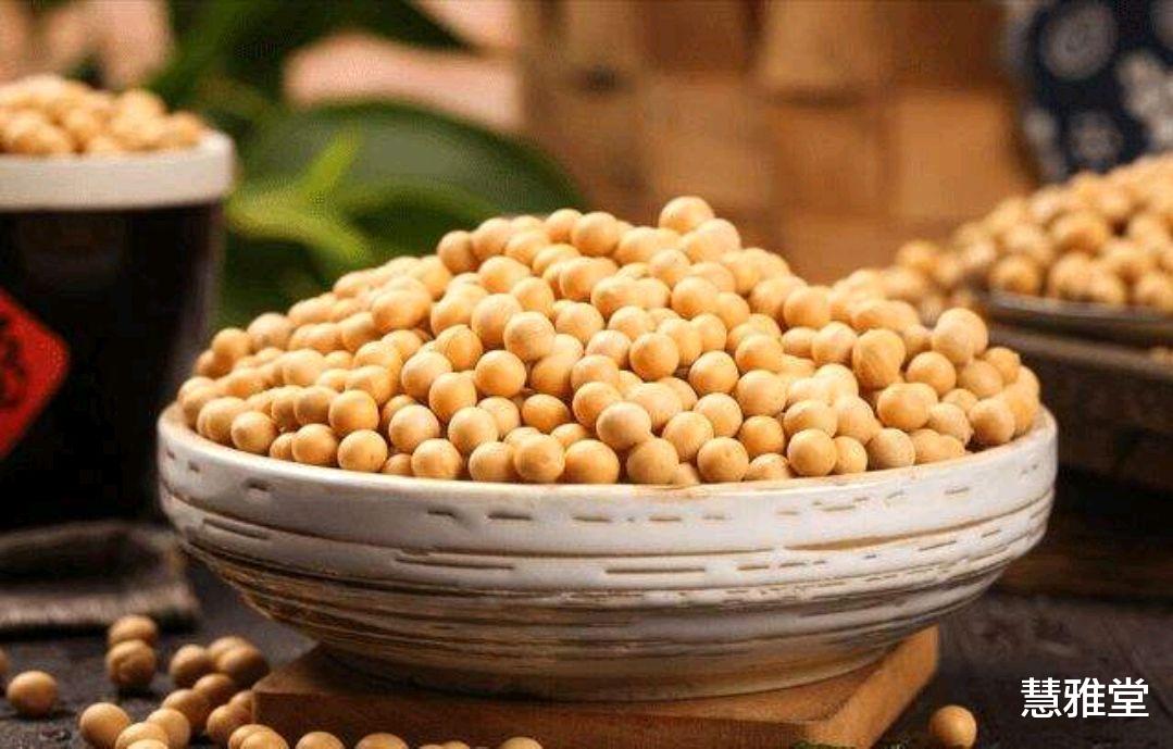 便秘|脾胃喜欢的5种食物，建议脾胃不太好的人，可以照着吃