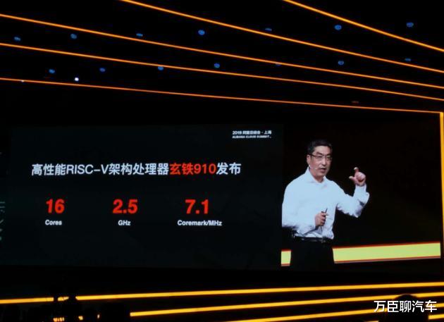 阿里巴巴|该来的还是来了,芯片巨头正式宣布决定,马云和任正非已做好准备