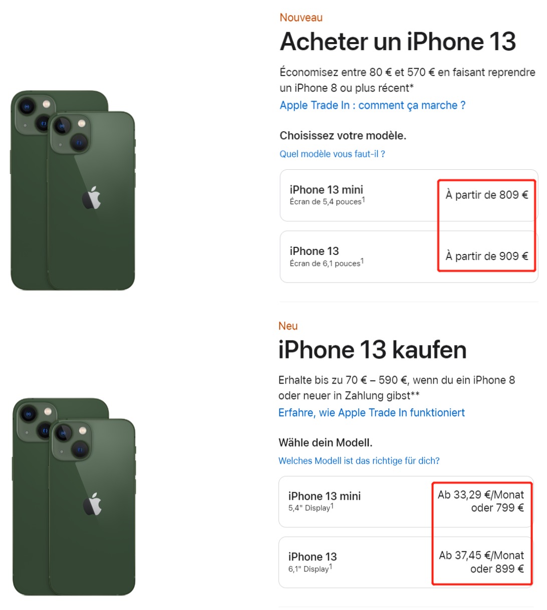 苹果|苹果出大事！iPhone 13突然被禁售