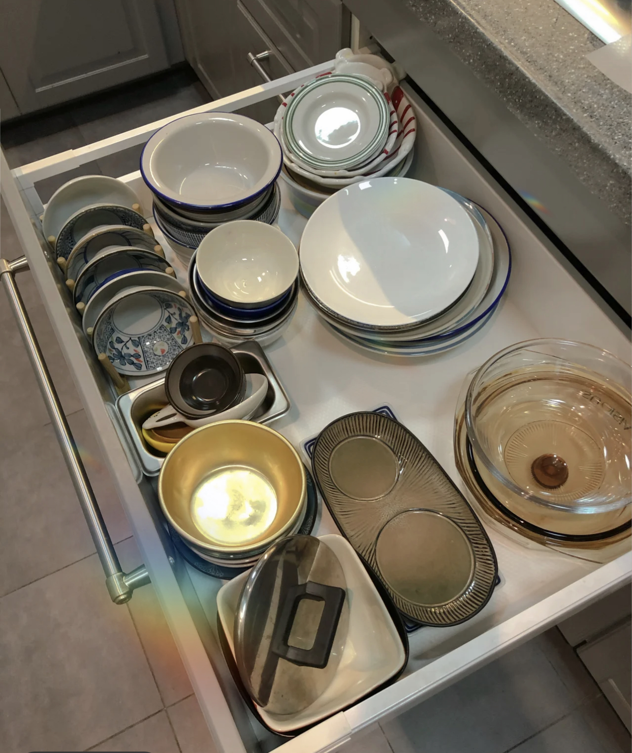 新家入住一年,晒晒最让我满意10个的家居物件,弥补装修遗憾!