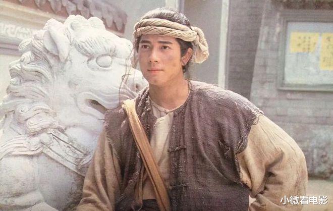 武侠|93年票房惨不忍睹的10部武侠港片，重温部部经典，你可能都没看过