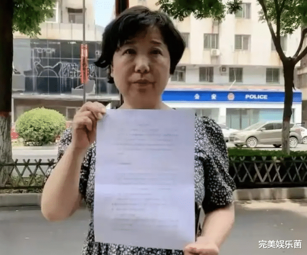 许敏|不装了？杜新枝公开回怼评论，怒骂许敏贪婪，网友：破罐子破摔