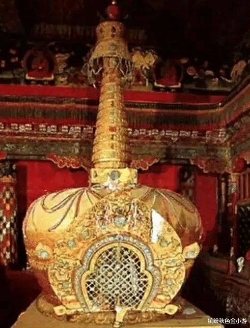 布达拉宫|价值连城，布达拉宫里面的文物珍宝有哪些？