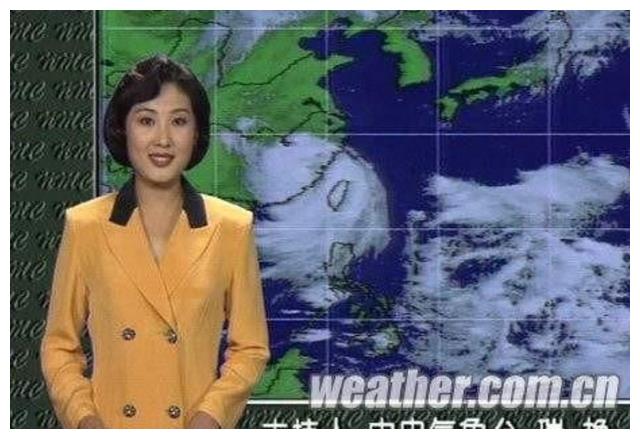 宋英杰|第一批气象主持现状：宋英杰、杨丹坚守岗位，裴新华隐退当阔太