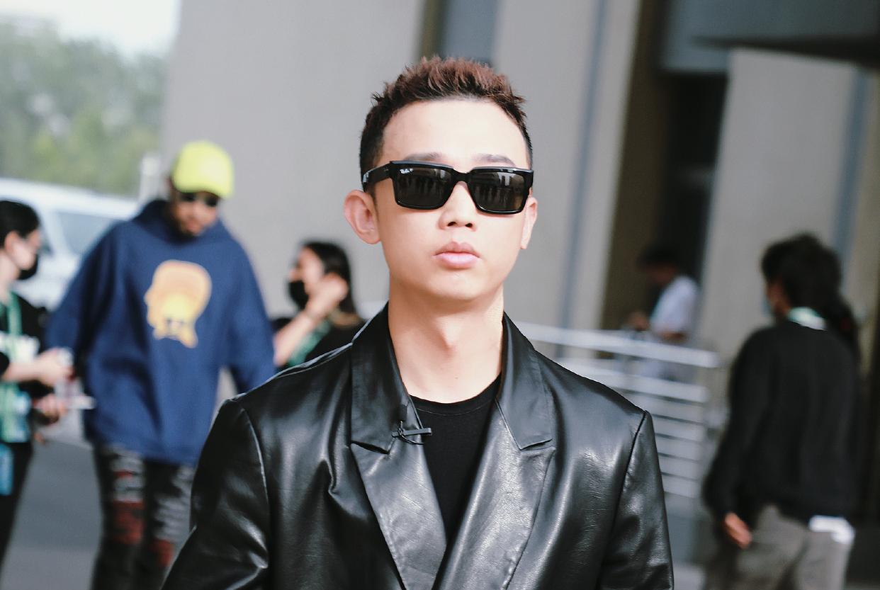 gai|获最佳作品最佳MV两项提名！GAI威远故事降临，备受好评了解下？