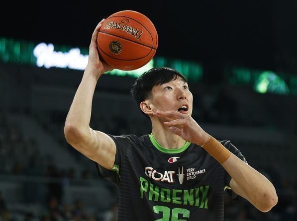 周琦|周琦大概率回归，上海凑什么热闹，辽宁或不愿送出准MVP！