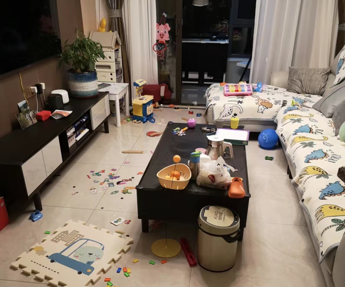 正在被年轻人抛弃的家居物件,不只有茶几!