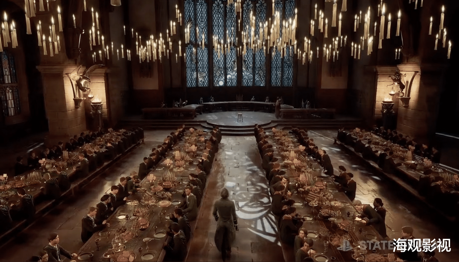 哈利·波特|丹尼尔·雷德克里夫对回归饰演哈利·波特不感兴趣